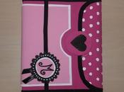 Cuaderno diseños