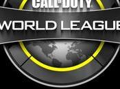Call Duty World League anuncia múltiples eventos europeos para Temporada 2017