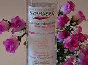 Agua Micelar Desmaquillante BYPHASSE COSMETICHOLLOS