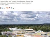 Universidad alemana expulsa profesora antisemita BDS.