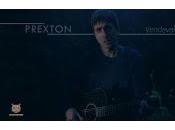 Prexton estrena videoclip para Vendaval