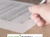 obligatoriedad contratación pública electrónica Congrés Govern Digital