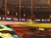 Rocket League alcanza 1.000 millones partidas personas