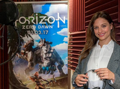 Horizon Zero Dawn tendrá Michelle Jenner como protagonista