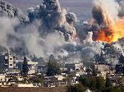 guerra Siria gobierno Obama