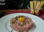 Tartar Fuet