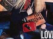 Love Moschino, marca imita Chanel punto divertido