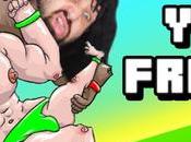 Liked YouTube: PENE GRANDE MUNDO! Mount Your Friends