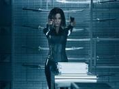 Underworld: Guerras sangre, Kate ¡qué colmillos grandes tienes!