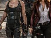 Premiere Resident Evil: Capítulo Final