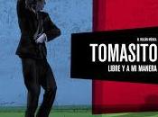 Tomasito presenta tour novedades, llega Libre manera
