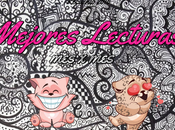 Mejores Lecturas 2016