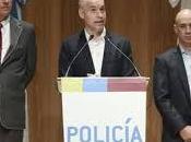 electoral, Policía Ciudad obra pública