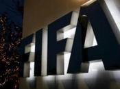 FIFA aumenta equipos presentes partir Mundial 2026.