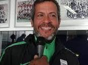 #GolPerú entrevista técnico reserva “Fabricio Sierra” Preparador físico “Alberto Gianoli” [Alianza Lima]