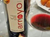 Tinto Arroyo Crianza 2012