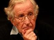 lengua puso Chomsky apuro