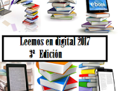 Reto leemos digital 2017