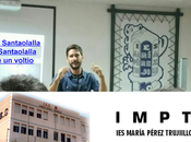 Javier Santaolalla (@JaSantaolalla), especial @IESMPT