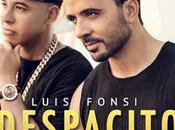 Luis Fonsi lanza nuevo single junto Daddy Yankee, ‘Despacito’