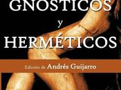 Antología Textos Gnósticos Herméticos