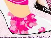 enero, club lectura Sevilla CHICA ESTILO