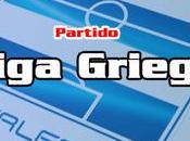 Atromitos Panionios Vivo Liga Griega Domingo Enero 2017