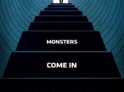 Poster: Cloverfield Lane