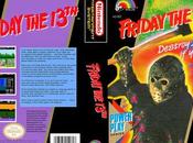 Friday 13th: ‘Matando Jason bits’
