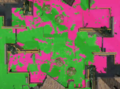 Splatoon comparte nuevo gameplay multijugador