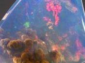 Piedras hermosas mundo