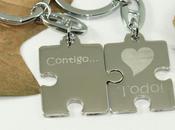 Regalos originales para Valentín