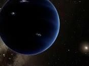 Planeta Nueve: ¿Cuál origen?
