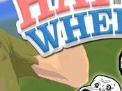 Liked YouTube: NIVEL TROLL MUNDO Happy Wheels: Episodio