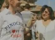 love Pinochet 2001