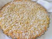 Torta della nonna