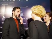 Video Entrevistas photocall Contratiempo