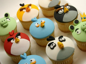 Fantasticas imagenes cupcakes fondant para compartir