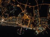 Estación Espacial Internacional