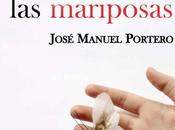 Reseña: dulce vuelo mariposas