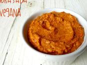 Sobrasada Vegana