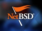 disponible primera NetBSD