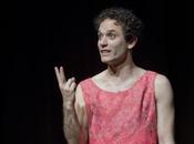 “Sola Eres Nadie”, chica transgénero Mariano Mazzei