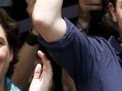 salga nuestra rabia pasado