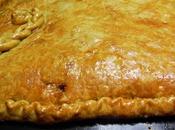 Empanada carne picada