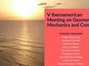 Comienza Fifth Iberoamerican Meeting Geometry, Mechanics, Control.