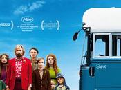 Película: Captain fantastic