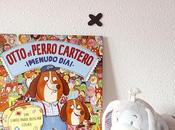 Crianza lectura infantil otto perro cartero freeman