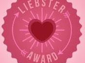 Nominado Liebster Awards