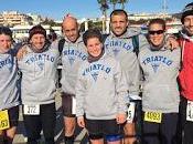 Duatlón mataró pèlags